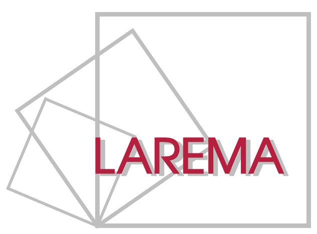 Logo du LAREMA